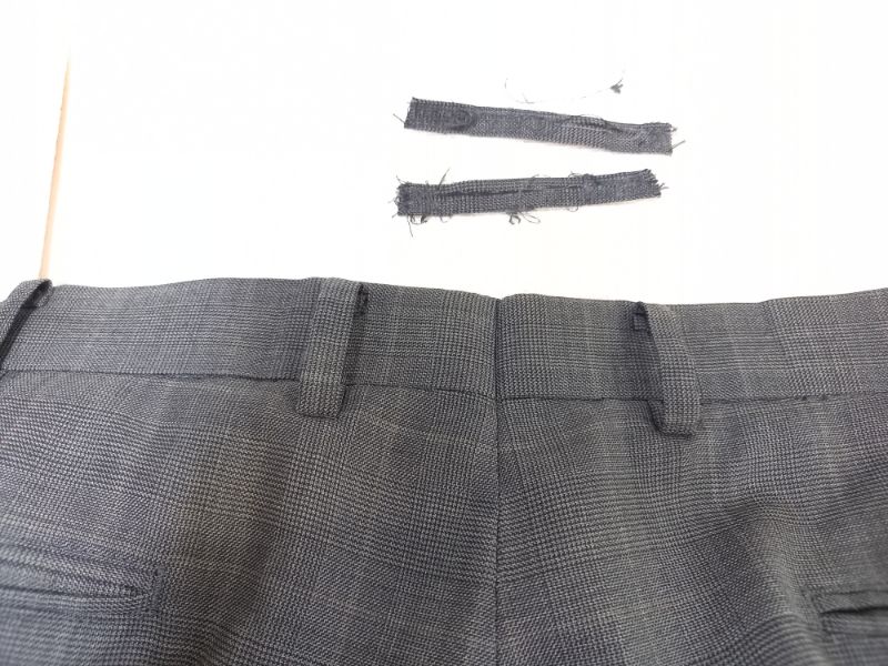 お直しタイム♪|愛知洗い人｜愛知県染み抜きのできるクリーニング店紹介サイト