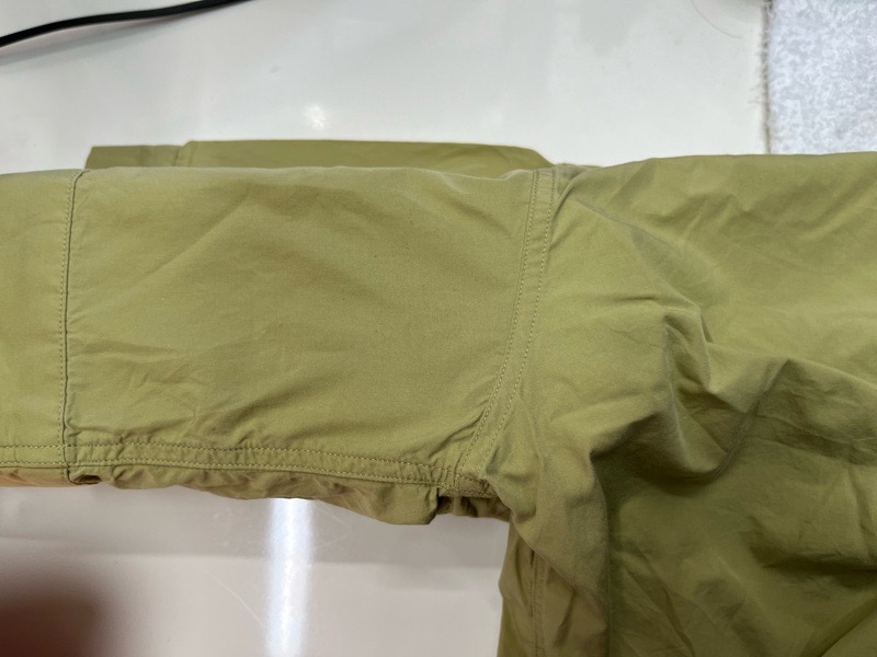 脇汗パットは要注意⁉️|愛知洗い人｜愛知県染み抜きのできるクリーニング店紹介サイト