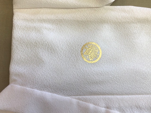 親子同じ写真を撮るために　あま市　K様|愛知洗い人｜愛知県染み抜きのできるクリーニング店紹介サイト