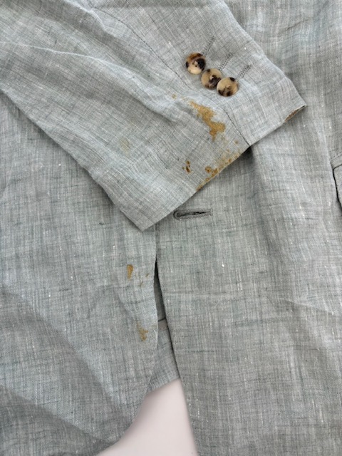 愛知洗い人｜愛知県染み抜きのできるクリーニング店紹介サイト