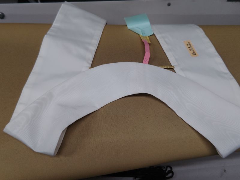 黄ばみとり|愛知洗い人｜愛知県染み抜きのできるクリーニング店紹介サイト