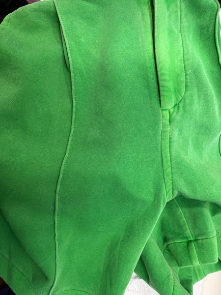 しまい洗い|愛知洗い人｜愛知県染み抜きのできるクリーニング店紹介サイト