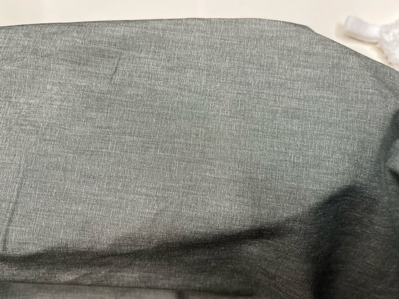 かなり手強いサビのシミ|愛知洗い人｜愛知県染み抜きのできるクリーニング店紹介サイト