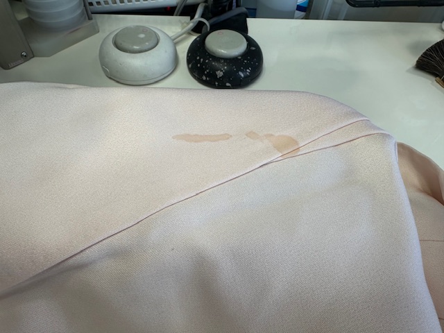 愛知洗い人｜愛知県染み抜きのできるクリーニング店紹介サイト