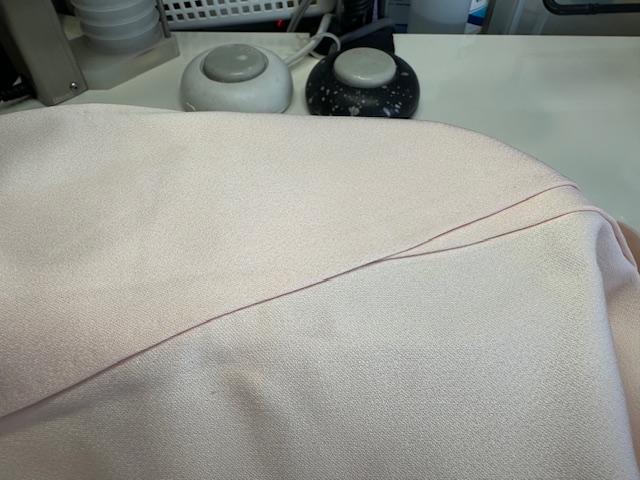 着物にシミが…(T ^ T)|愛知洗い人｜愛知県染み抜きのできるクリーニング店紹介サイト