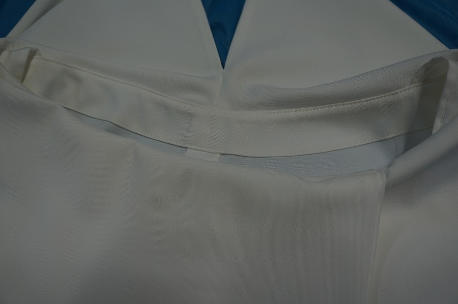 夏の名残の襟よごれ|愛知洗い人｜愛知県染み抜きのできるクリーニング店紹介サイト