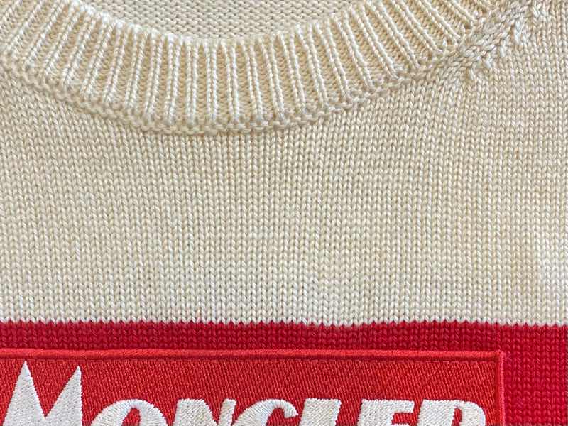 セーターに付いた茶色のシミ& ◎ おまけコーナー（店主　青春18きっぷを使って東へ行く②）|愛知洗い人｜愛知県染み抜きのできるクリーニング店紹介サイト