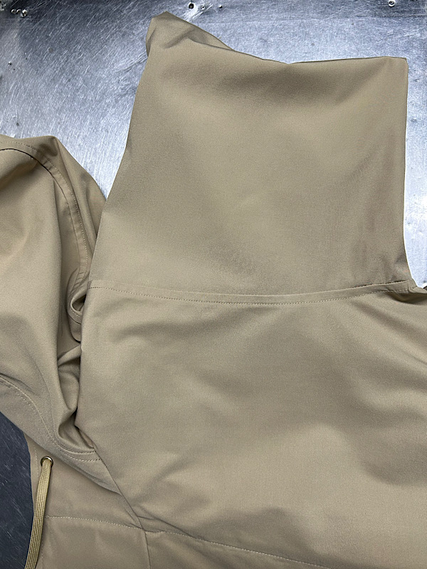 お気に入りのジャンパーキレイになりますか？|愛知洗い人｜愛知県染み抜きのできるクリーニング店紹介サイト