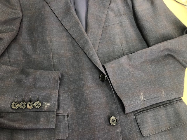 愛知洗い人｜愛知県染み抜きのできるクリーニング店紹介サイト