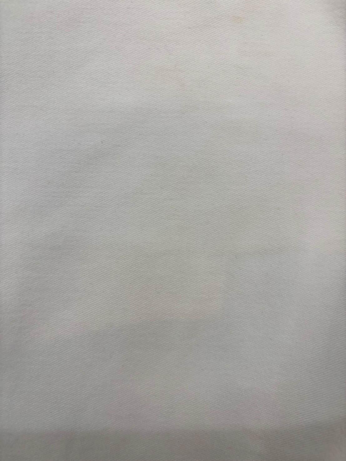 覚えのないシミの付いたコットンパンツ|愛知洗い人｜愛知県染み抜きのできるクリーニング店紹介サイト