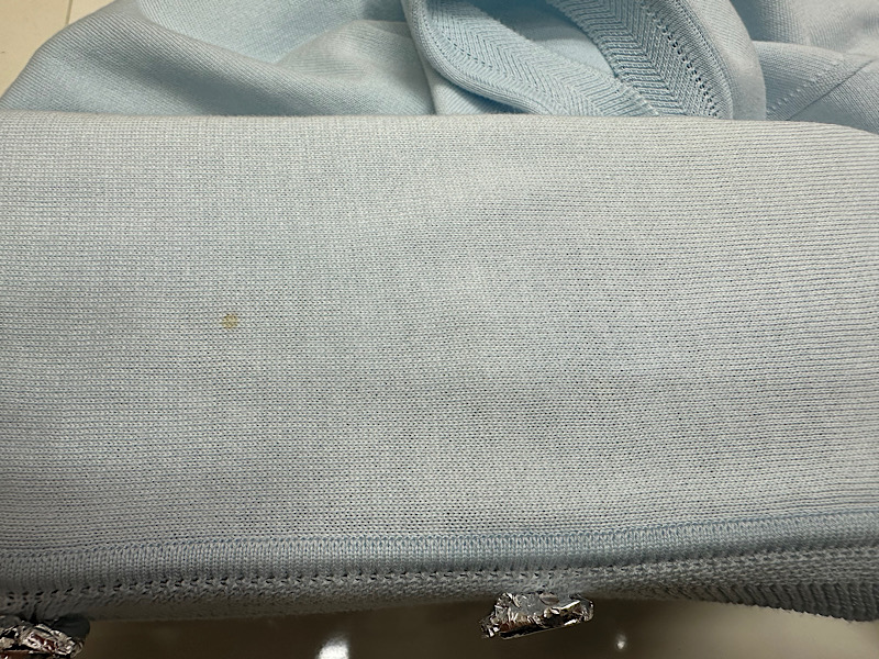 不明な古いシミ|愛知洗い人｜愛知県染み抜きのできるクリーニング店紹介サイト