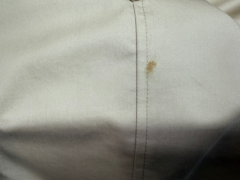 愛知洗い人｜愛知県染み抜きのできるクリーニング店紹介サイト