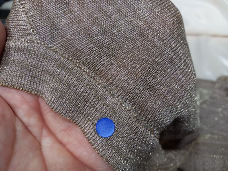 新年のお直し♪|愛知洗い人｜愛知県染み抜きのできるクリーニング店紹介サイト