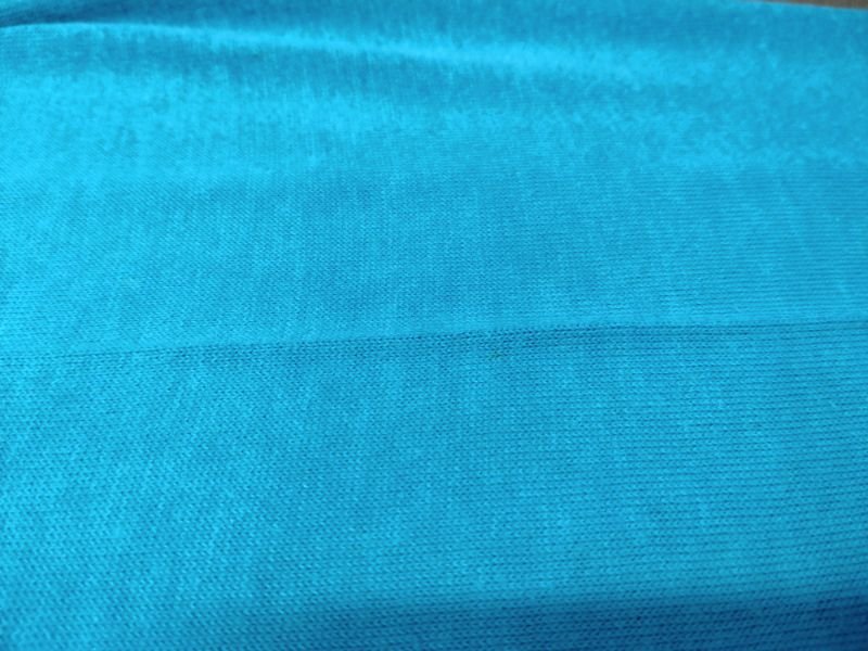 シルク＆カシミヤニット　古い食べこぼし除去|愛知洗い人｜愛知県染み抜きのできるクリーニング店紹介サイト