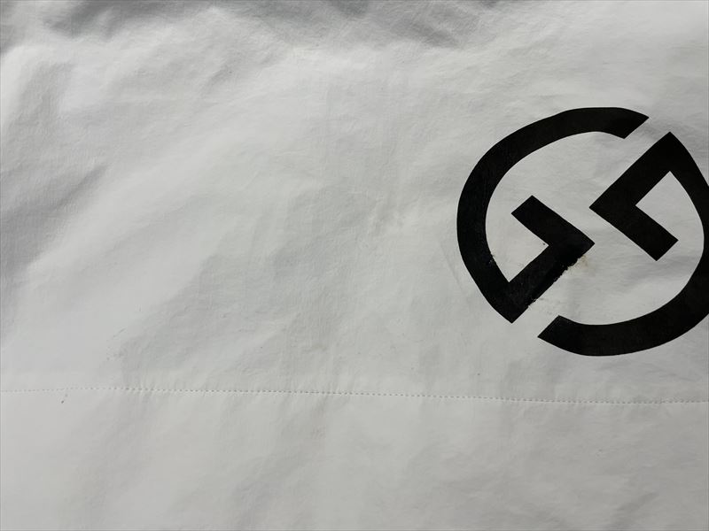 スキーウェアー、グリス染み抜き|愛知洗い人｜愛知県染み抜きのできるクリーニング店紹介サイト