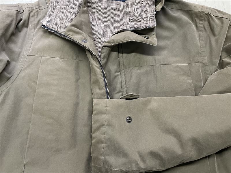 雪しみ、コートシミ抜き|愛知洗い人｜愛知県染み抜きのできるクリーニング店紹介サイト