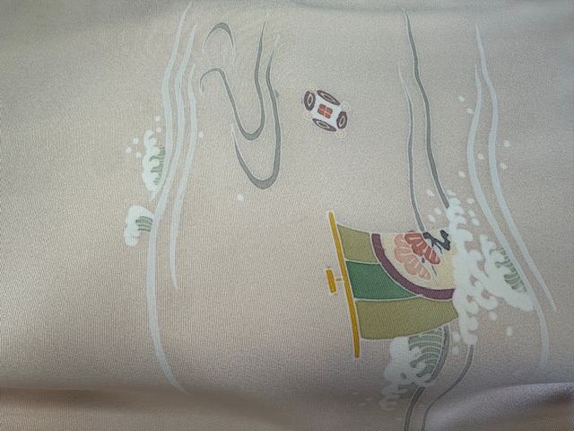 着物のシミ抜き！！|愛知洗い人｜愛知県染み抜きのできるクリーニング店紹介サイト