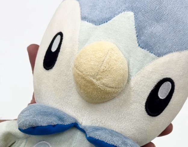 15年分の汚れ　大切なぬいぐるみを綺麗に！|愛知洗い人｜愛知県染み抜きのできるクリーニング店紹介サイト