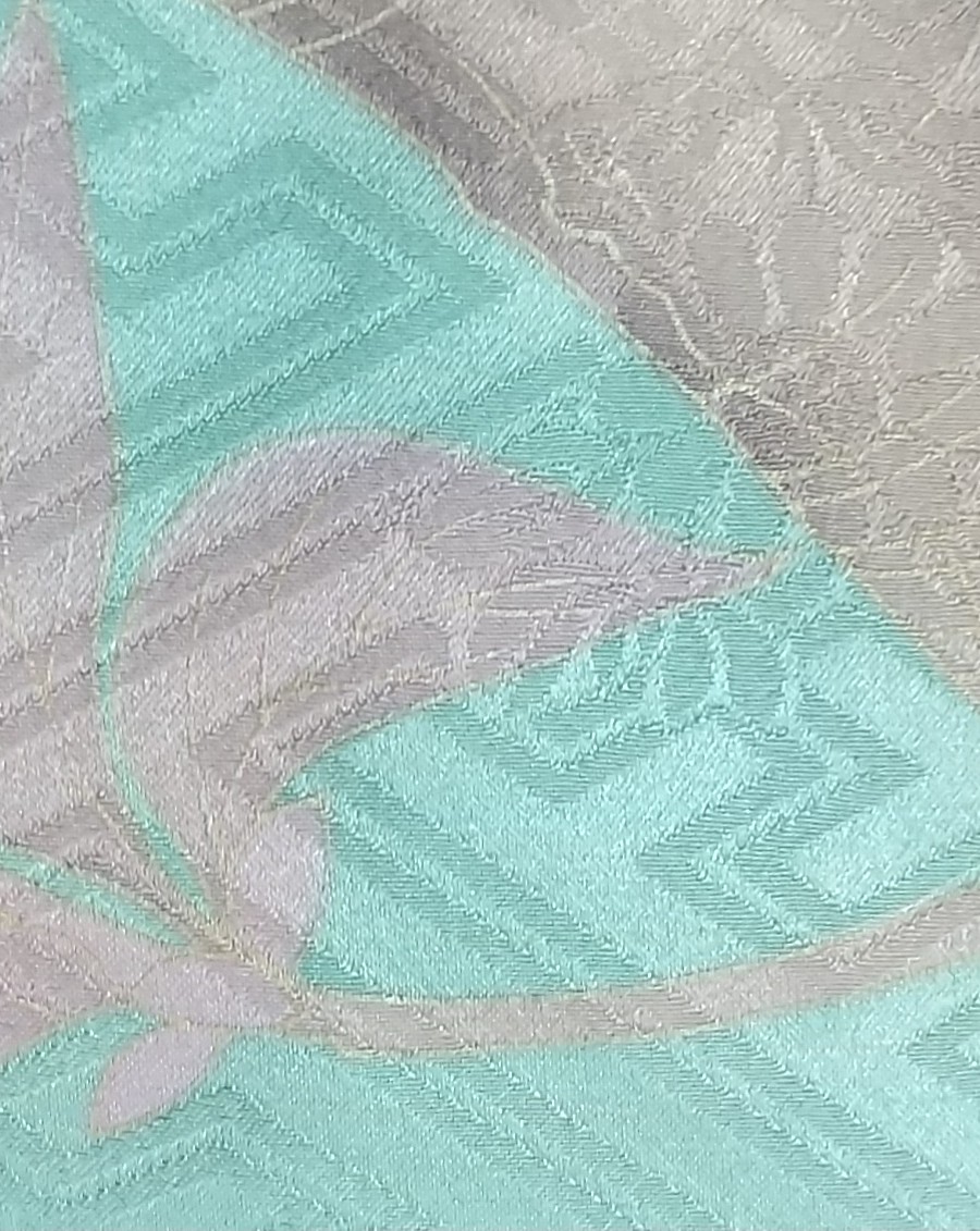 私の振り袖|愛知洗い人｜愛知県染み抜きのできるクリーニング店紹介サイト