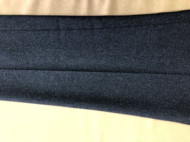 汚れかな？　あま市T様|愛知洗い人｜愛知県染み抜きのできるクリーニング店紹介サイト