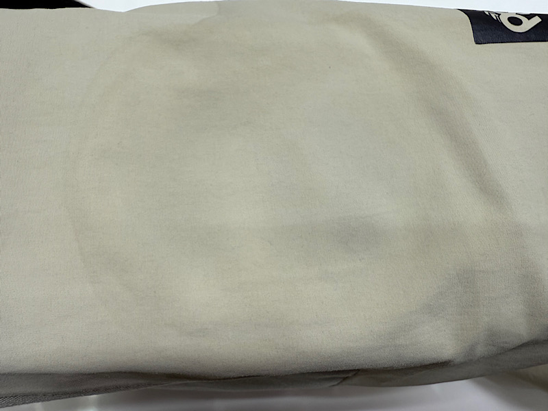 スキーウェアのパンツのシミ|愛知洗い人｜愛知県染み抜きのできるクリーニング店紹介サイト