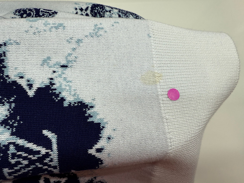 愛知洗い人｜愛知県染み抜きのできるクリーニング店紹介サイト