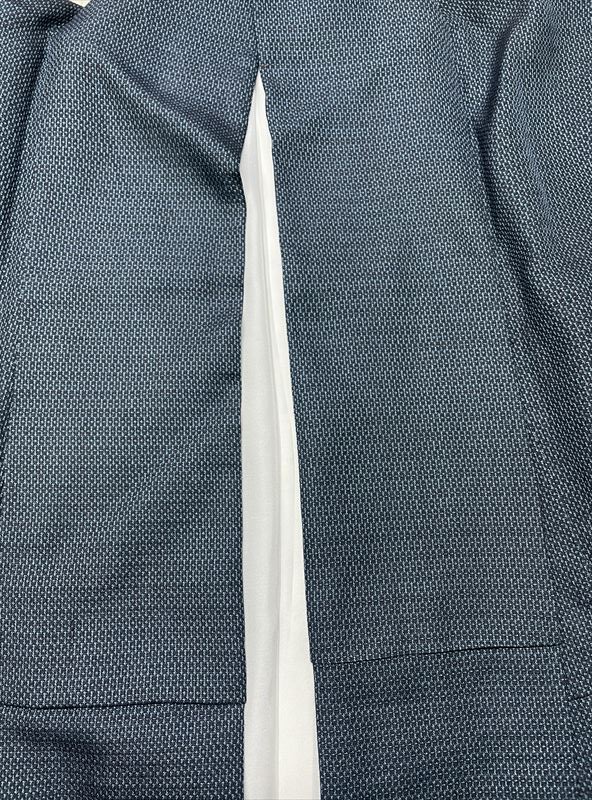 紬着物、ファンデーション染み抜き|愛知洗い人｜愛知県染み抜きのできるクリーニング店紹介サイト