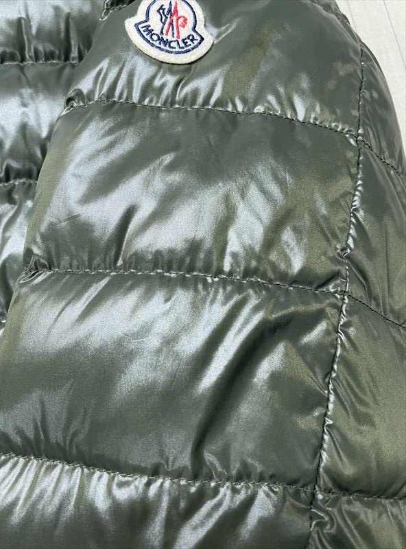 モンクレールダウン、染み抜き・クリーニング|愛知洗い人｜愛知県染み抜きのできるクリーニング店紹介サイト