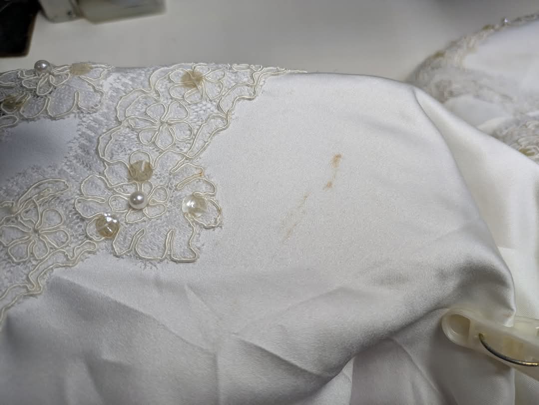 愛知洗い人｜愛知県染み抜きのできるクリーニング店紹介サイト