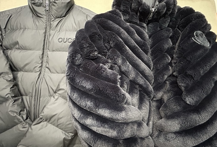 ハイブランドのダウンジャケットのメンテナンスお任せ下さい！|愛知洗い人｜愛知県染み抜きのできるクリーニング店紹介サイト