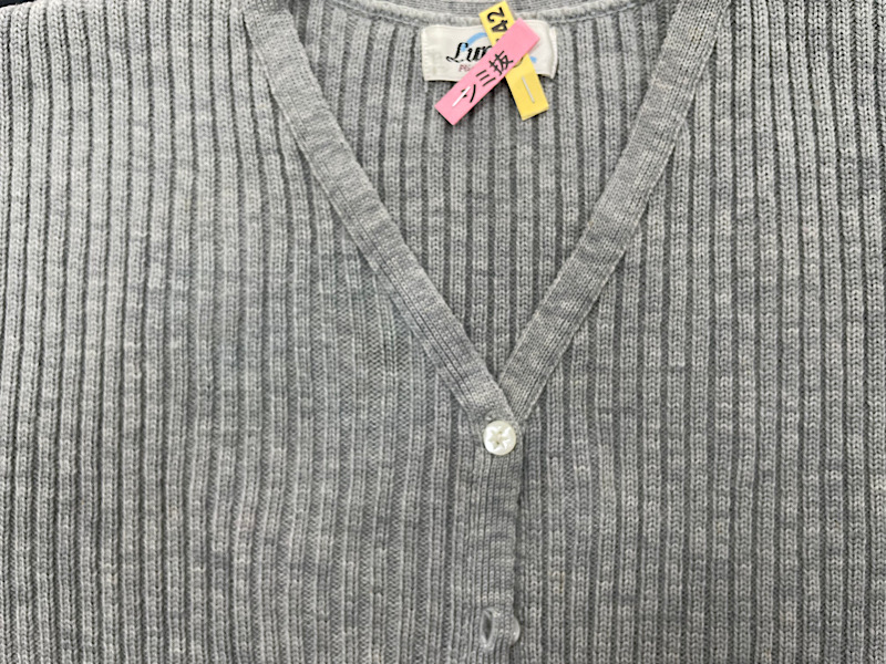 いざ着ようと思ったら|愛知洗い人｜愛知県染み抜きのできるクリーニング店紹介サイト