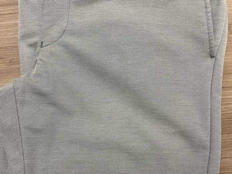 ズボンについた油のシミ& ◎ おまけコーナー（店主　弾丸日帰り鹿児島旅行へ行く④）|愛知洗い人｜愛知県染み抜きのできるクリーニング店紹介サイト