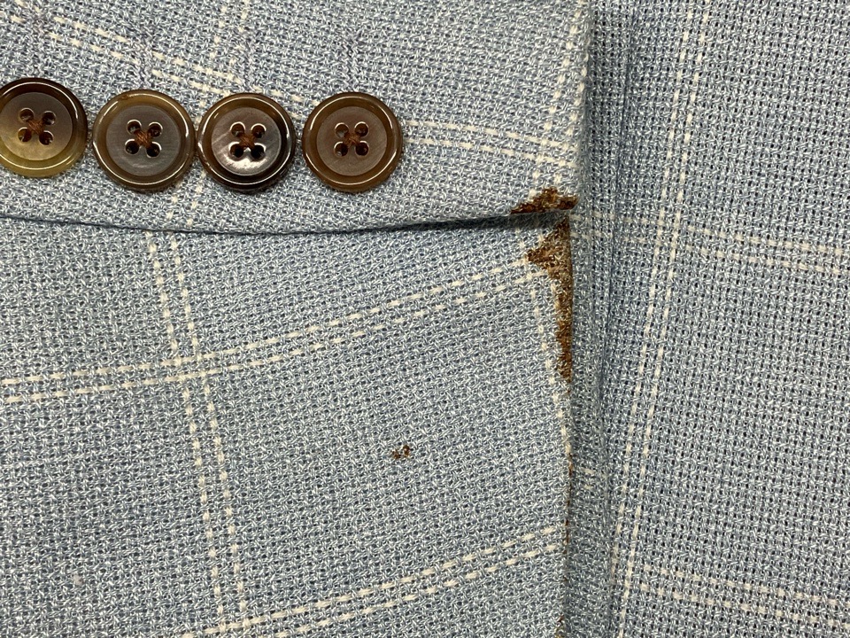 愛知洗い人｜愛知県染み抜きのできるクリーニング店紹介サイト