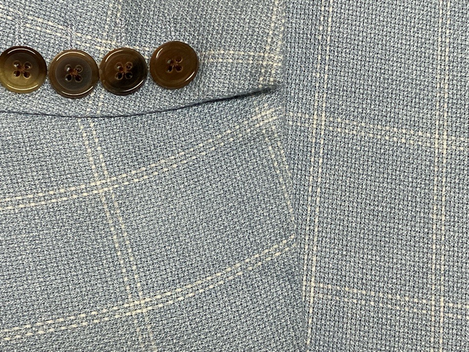 袖にタレが…|愛知洗い人｜愛知県染み抜きのできるクリーニング店紹介サイト