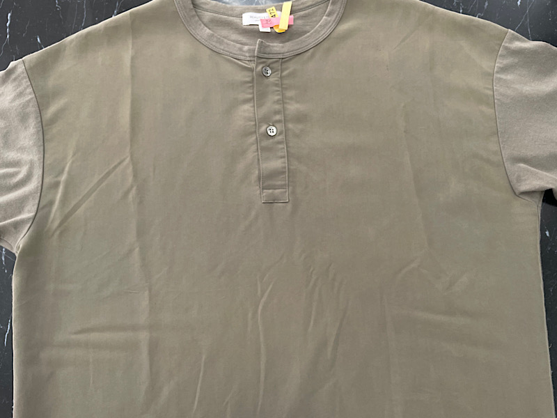 汗による脱色のお直し|愛知洗い人｜愛知県染み抜きのできるクリーニング店紹介サイト