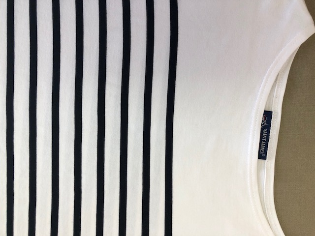 ジュースが付いたニットセーターの染み　あま市N様|愛知洗い人｜愛知県染み抜きのできるクリーニング店紹介サイト