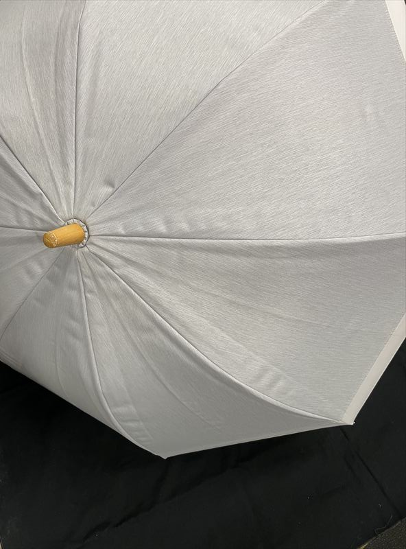 日傘完全遮光 、黒ずみメンテナンス|愛知洗い人｜愛知県染み抜きのできるクリーニング店紹介サイト