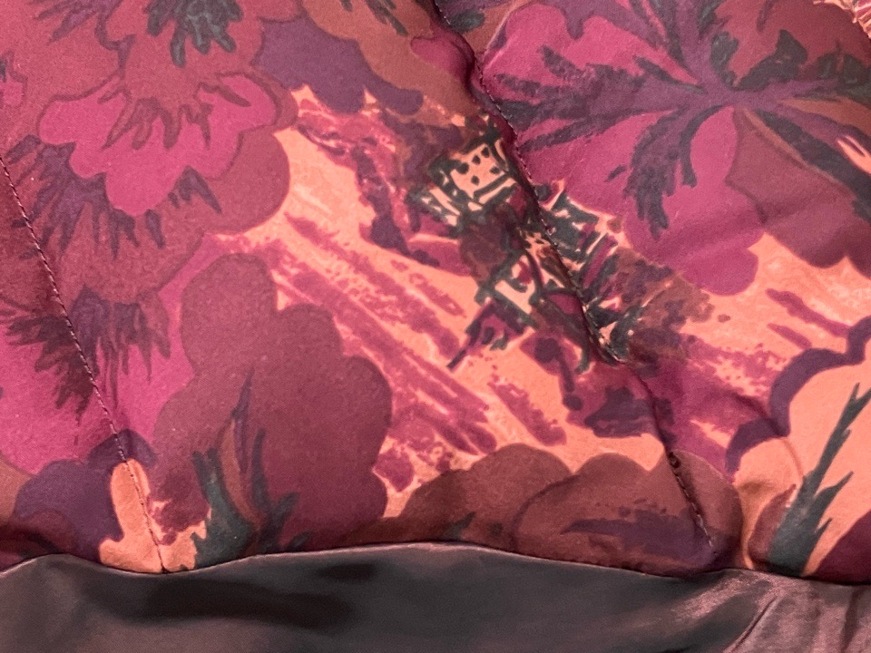 他店で落ちなかったファンデーション|愛知洗い人｜愛知県染み抜きのできるクリーニング店紹介サイト