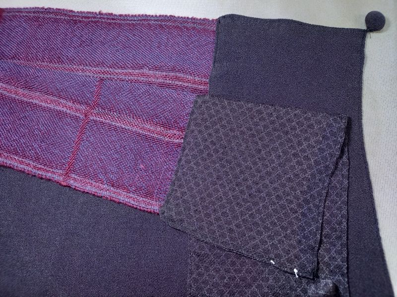 お直しタイム♪|愛知洗い人｜愛知県染み抜きのできるクリーニング店紹介サイト