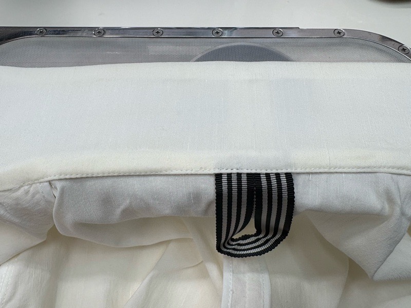 襟の黄ばみ取れますか❓|愛知洗い人｜愛知県染み抜きのできるクリーニング店紹介サイト