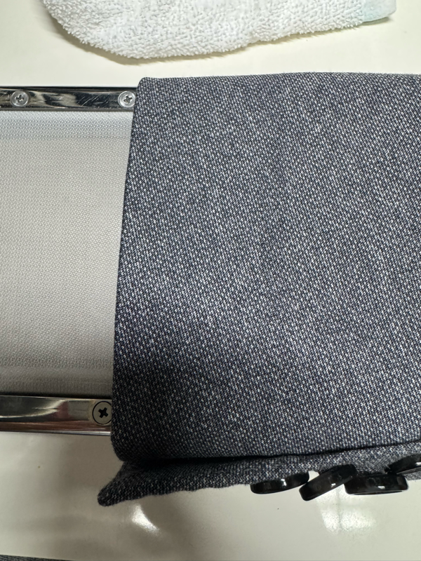 お気に入りのジャケット|愛知洗い人｜愛知県染み抜きのできるクリーニング店紹介サイト