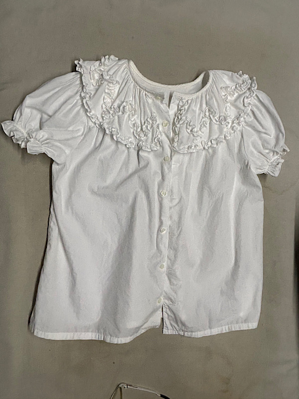 数十年前に着ていたベビー服についた古いシミ取れますか？|愛知洗い人｜愛知県染み抜きのできるクリーニング店紹介サイト