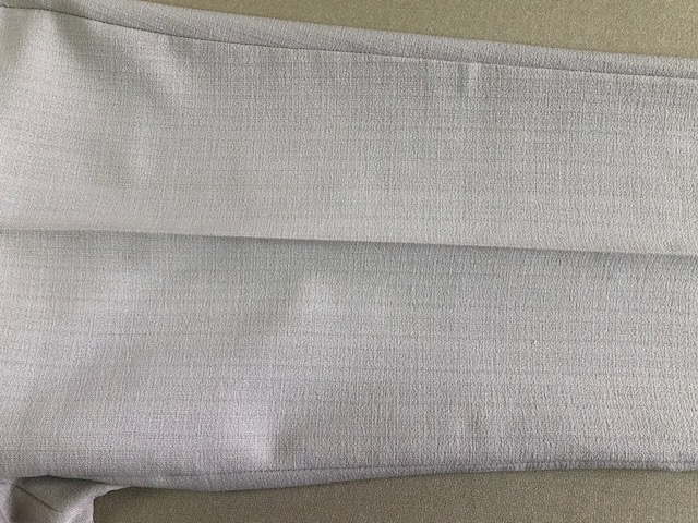 洗濯しても残った古い染み　あま市M様|愛知洗い人｜愛知県染み抜きのできるクリーニング店紹介サイト