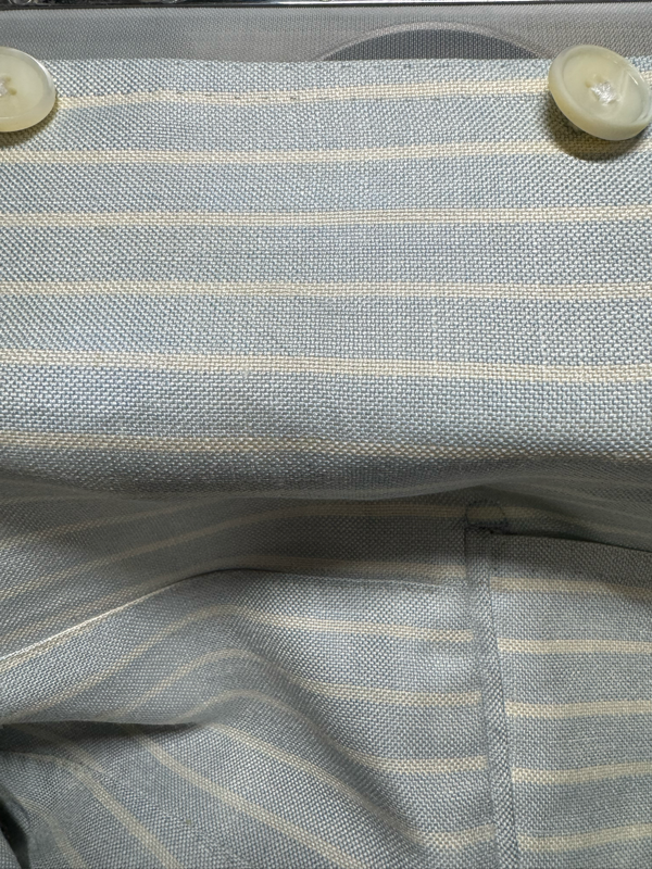 いつ、何が付いたか不明の古いシミ|愛知洗い人｜愛知県染み抜きのできるクリーニング店紹介サイト