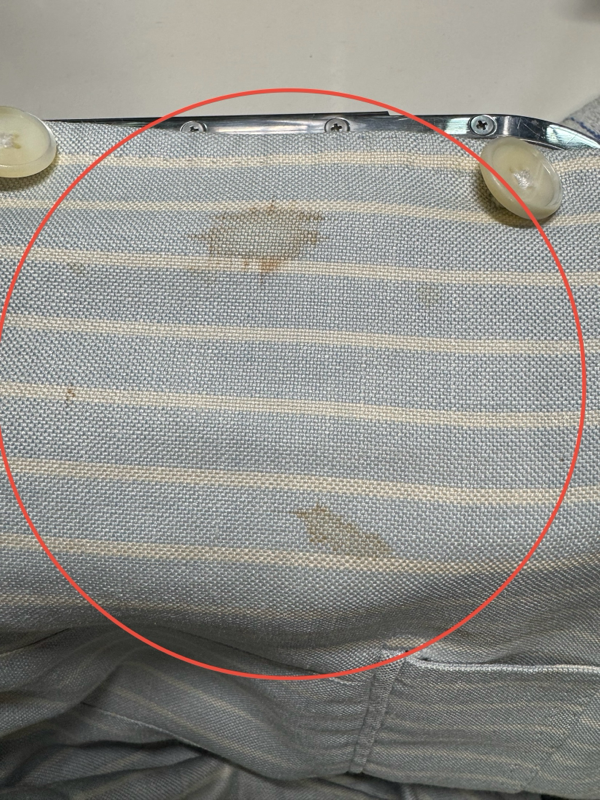 愛知洗い人｜愛知県染み抜きのできるクリーニング店紹介サイト