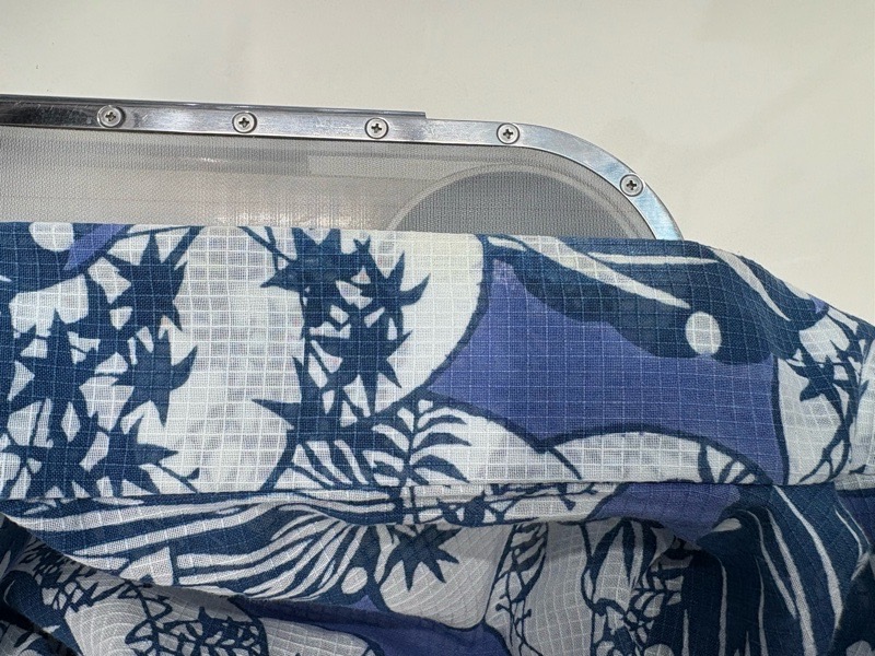 溶け出したファンデーション|愛知洗い人｜愛知県染み抜きのできるクリーニング店紹介サイト