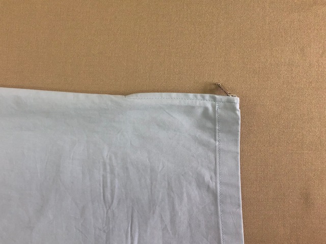 ドルチェ＆ガッパーナ　パンツ染み抜き　あま市M様|愛知洗い人｜愛知県染み抜きのできるクリーニング店紹介サイト