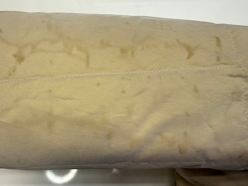 愛知洗い人｜愛知県染み抜きのできるクリーニング店紹介サイト