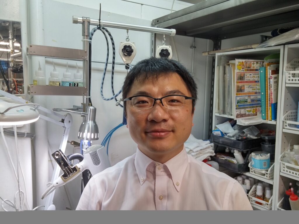 東宝クリーニング|愛知洗い人｜愛知県染み抜きのできるクリーニング店紹介サイト