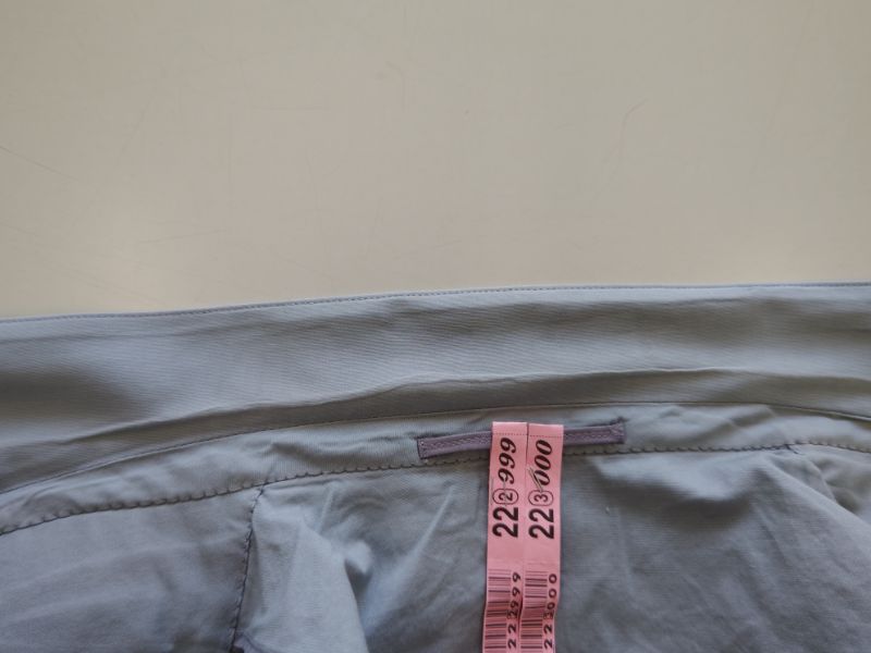 約8ヵ月後の定番|愛知洗い人｜愛知県染み抜きのできるクリーニング店紹介サイト